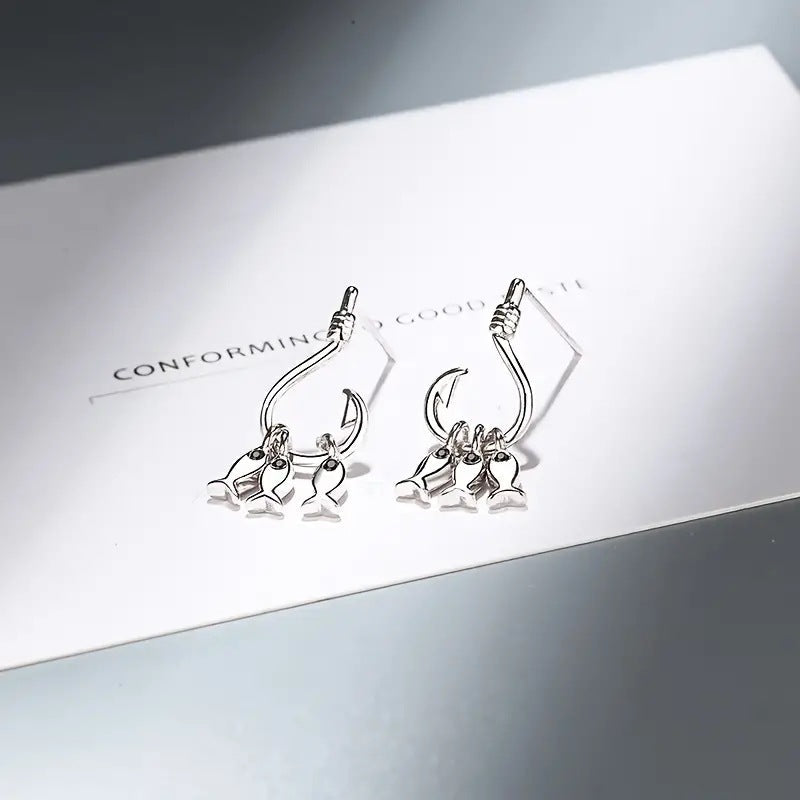 Romantic Earring for Special Moments
