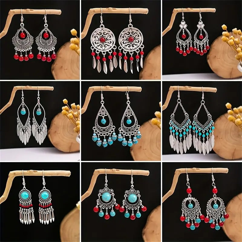 Stunning Earring for Daily Wear