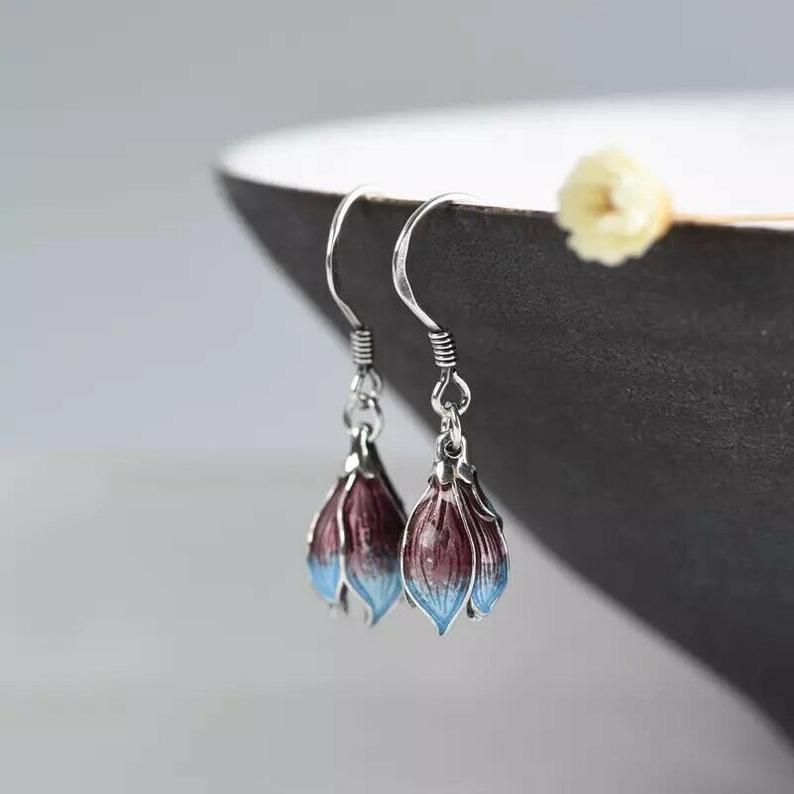 Romantic Earring for Special Moments