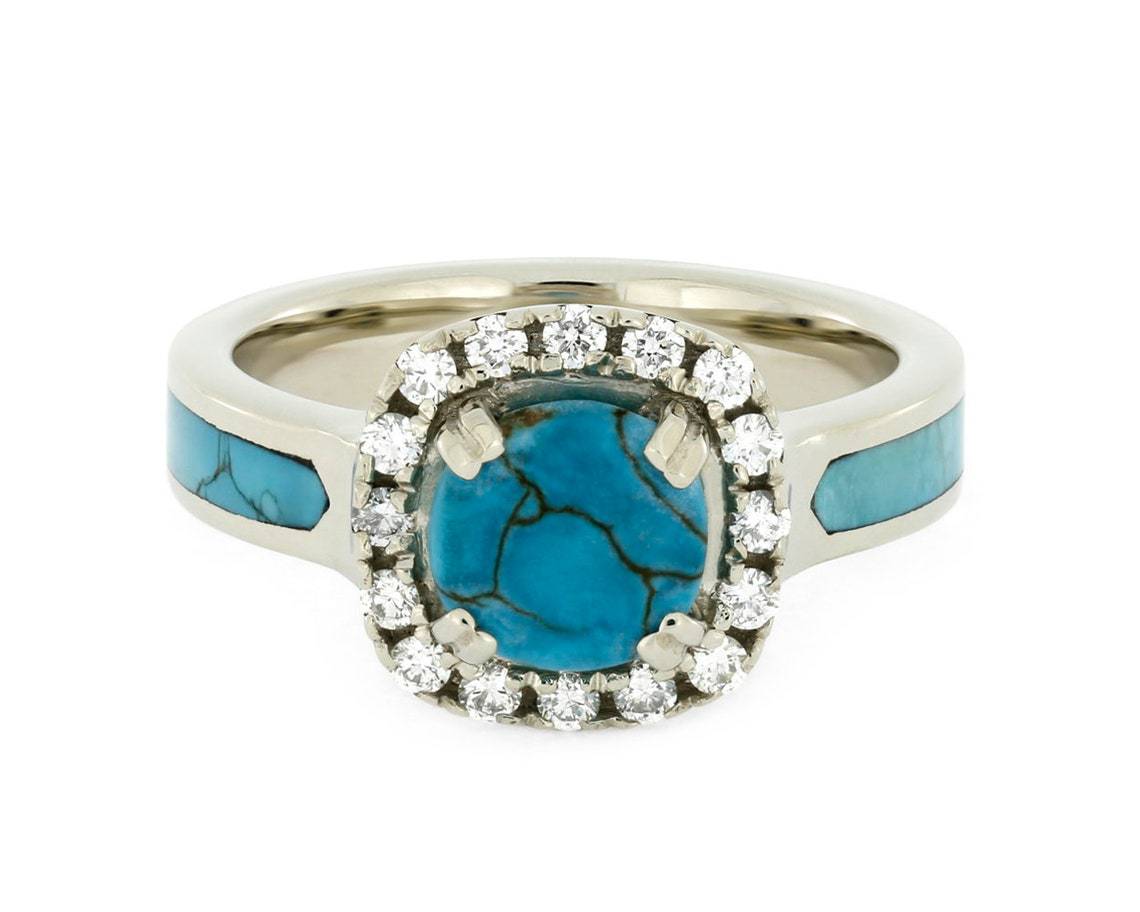 Beautiful Silver Ring with Unique Style