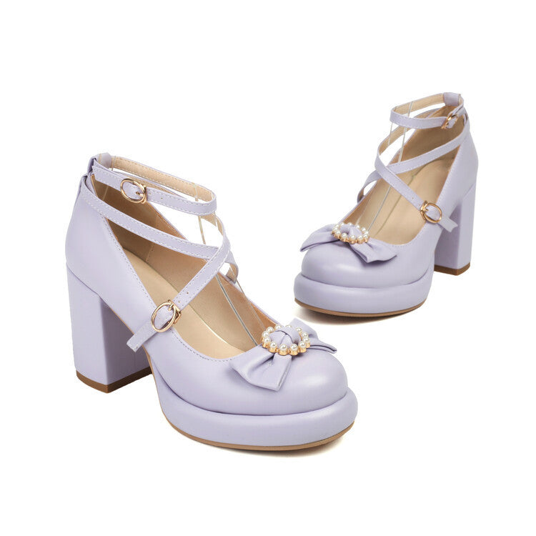 Chic Orthopedic Shoes with Unique Design