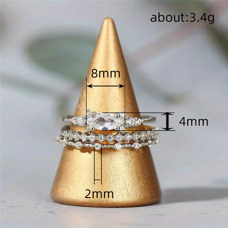 Delicate Artisan Set