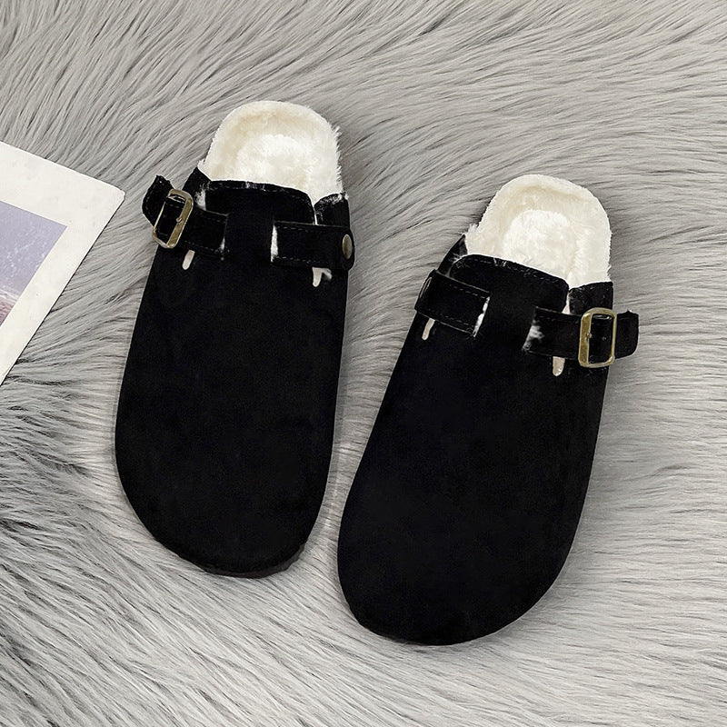 Chic Orthopedic Shoes with Unique Design