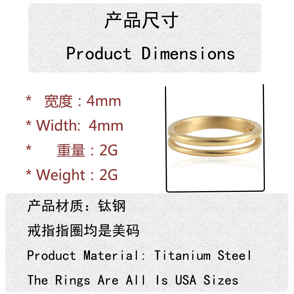 Charming Ring for Any Occasion