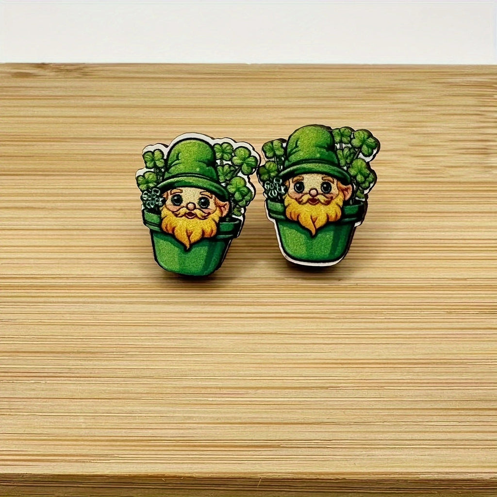 Charming Earring for Any Occasion