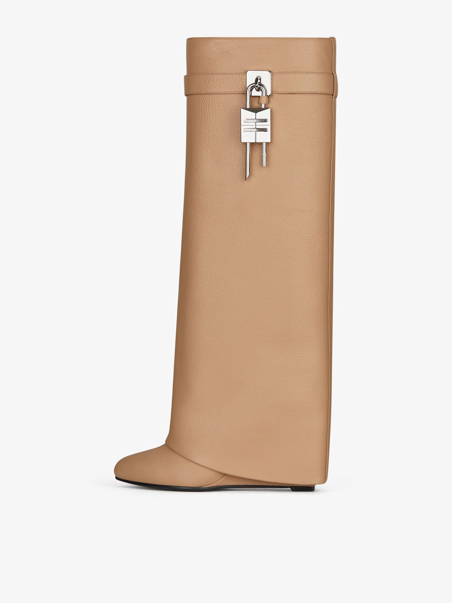 Chic Orthopedic Boots with Unique Design