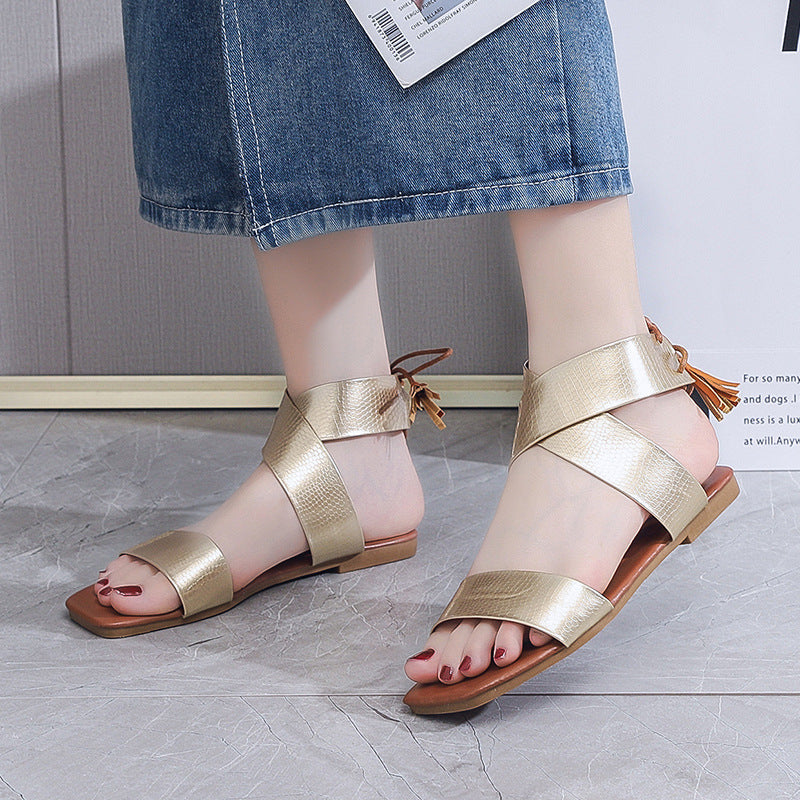 Comfortable Orthopedic Sandals for Daily Wear