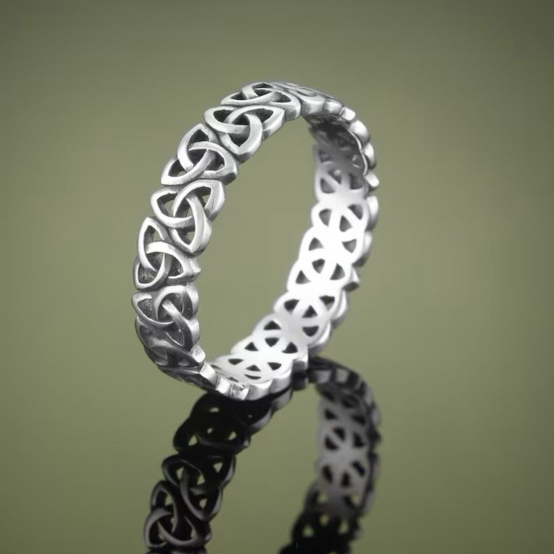 Charming Ring for Any Occasion