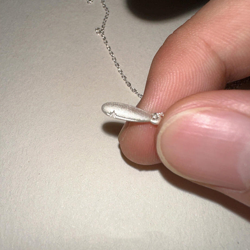 Delicate Artisan Piece