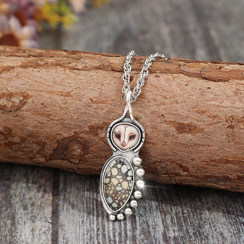 Classic Necklace with Timeless Appeal