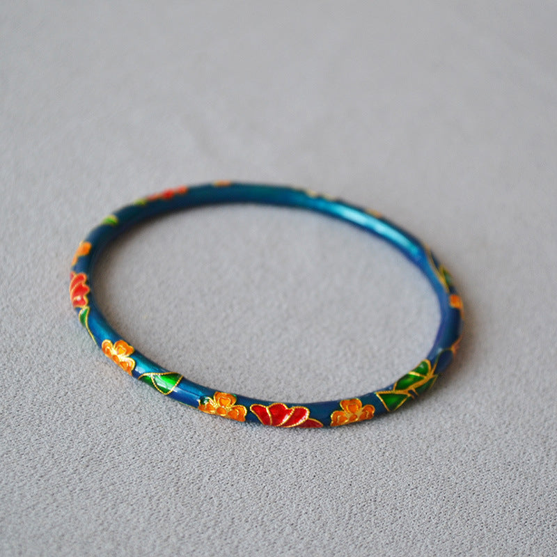 Elegant Gold Bracelet for Every Occasion