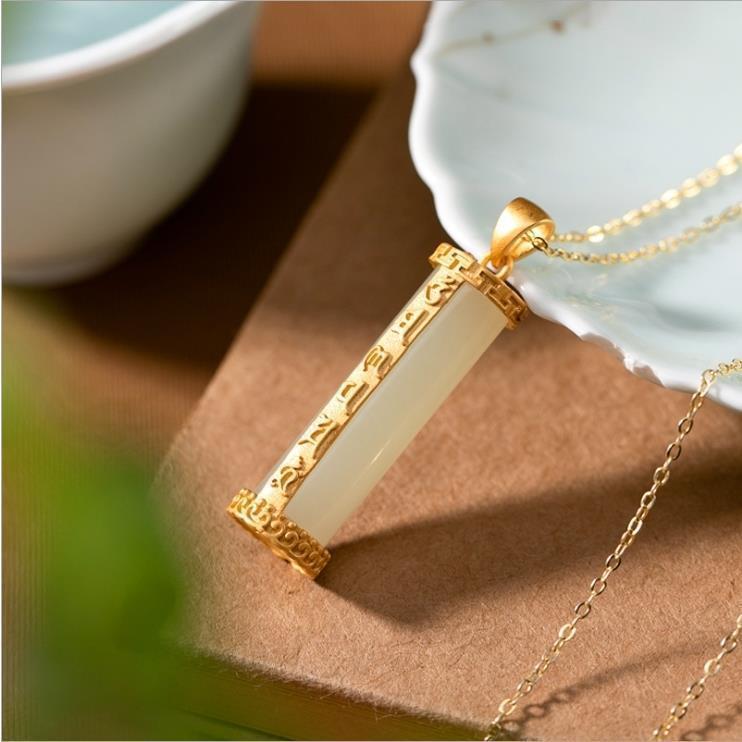 Romantic Necklace for Special Moments