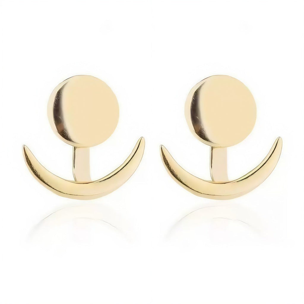 Romantic Earring for Special Moments