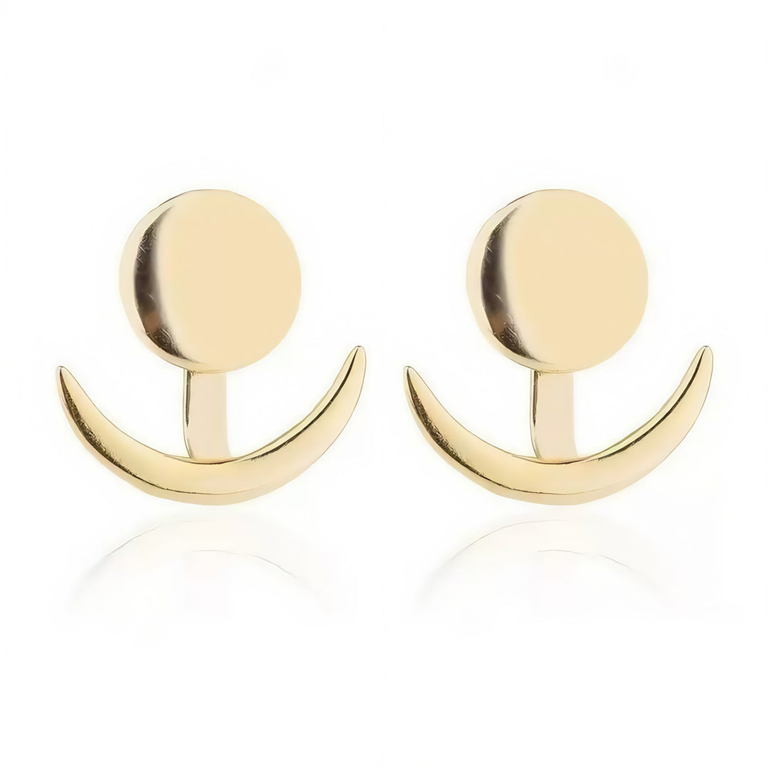 Romantic Earring for Special Moments