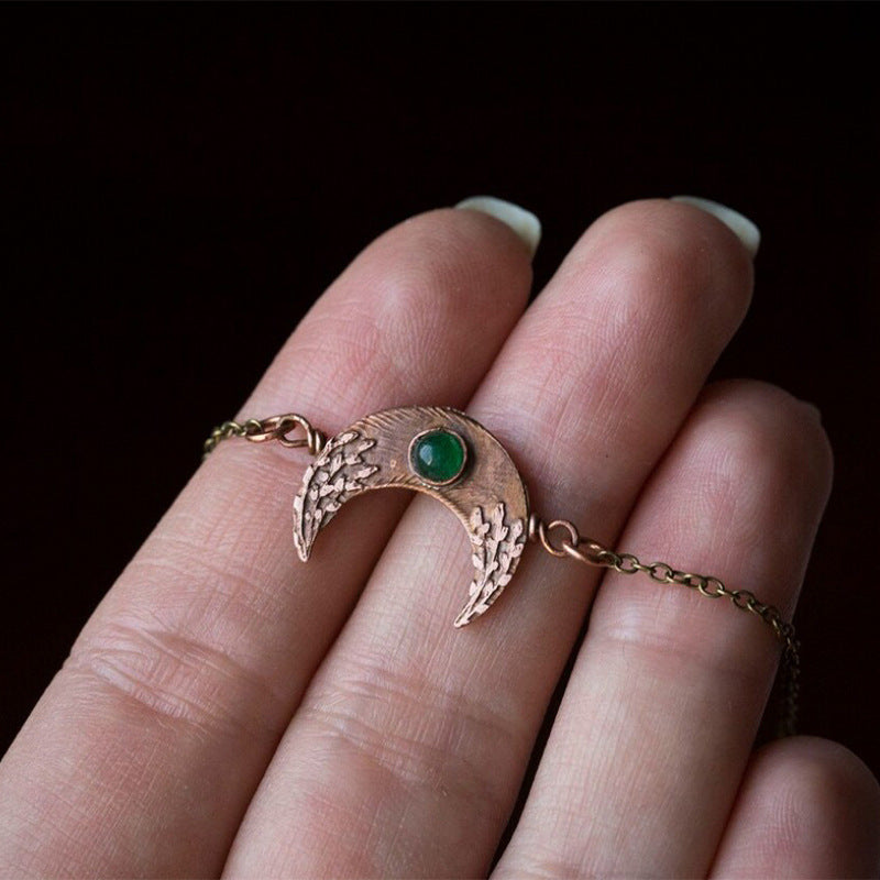 Beautiful Bracelet with Unique Style