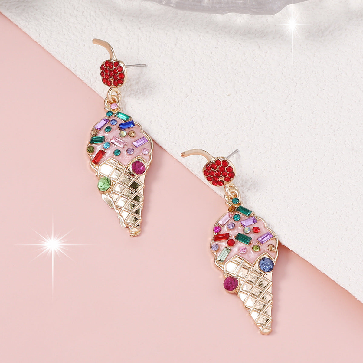 Stunning Earring for Daily Wear