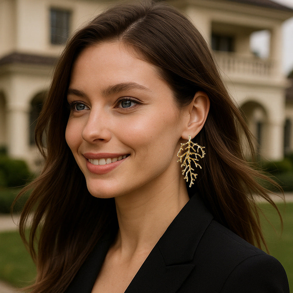 Elegant Earring for Every Occasion