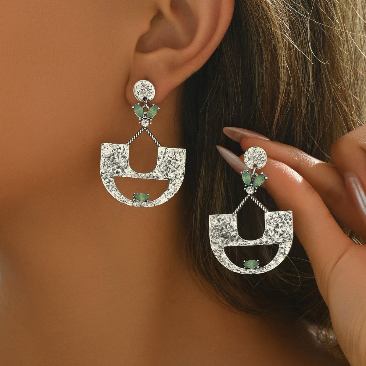 Romantic Earring for Special Moments