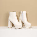Stylish Orthopedic Boots for Any Occasion