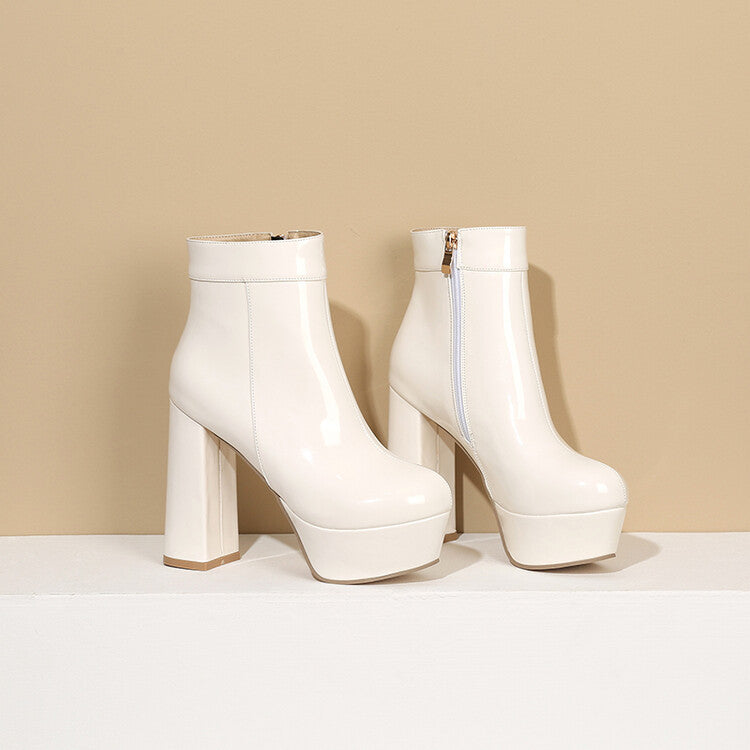 Stylish Orthopedic Boots for Any Occasion