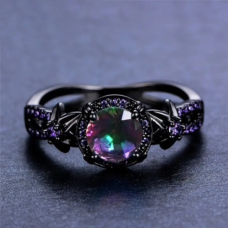 Charming Ring for Any Occasion