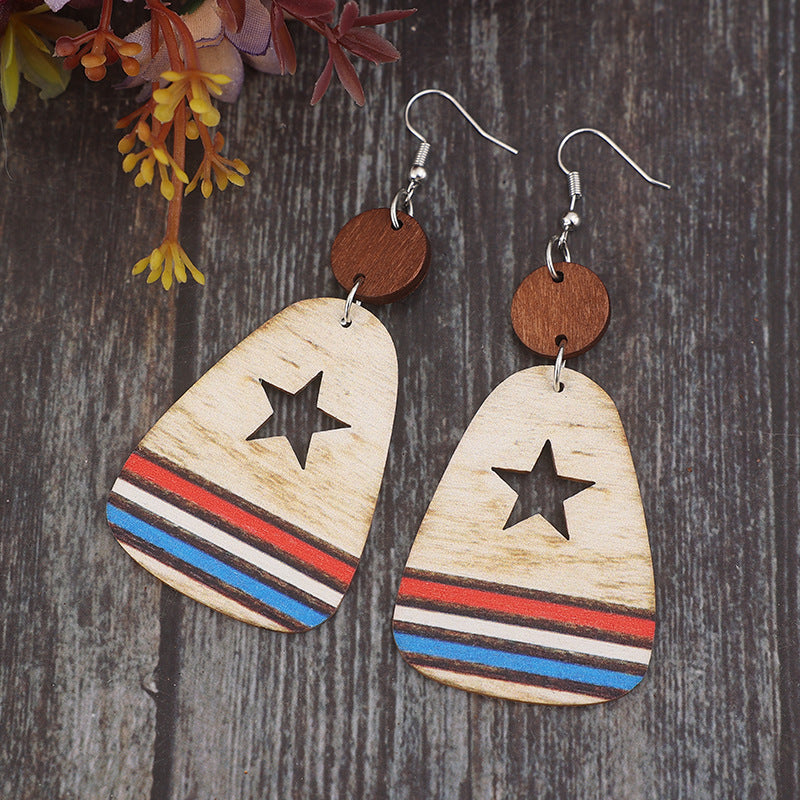 Charming Earring for Any Occasion