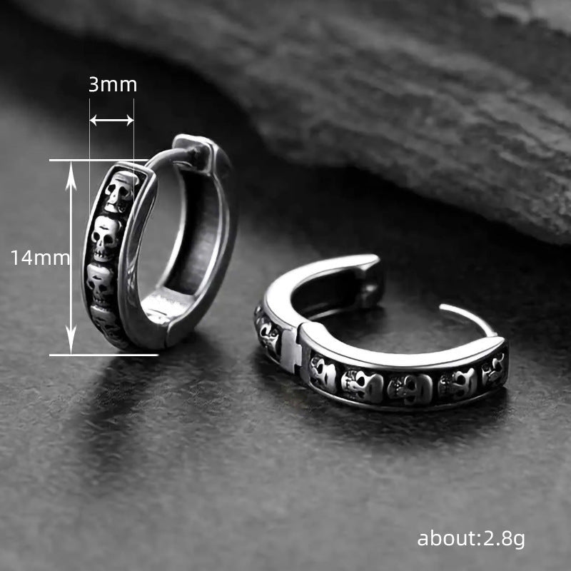 Romantic Earring for Special Moments