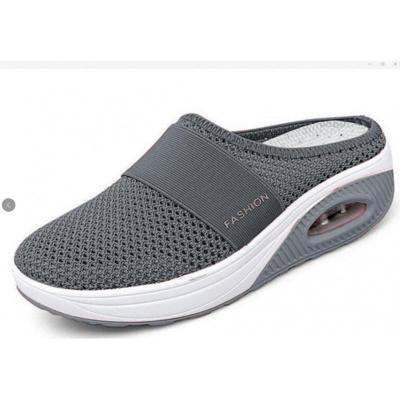Classic Orthopedic Shoes with Timeless Style