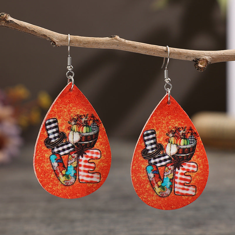 Stunning Earring for Daily Wear