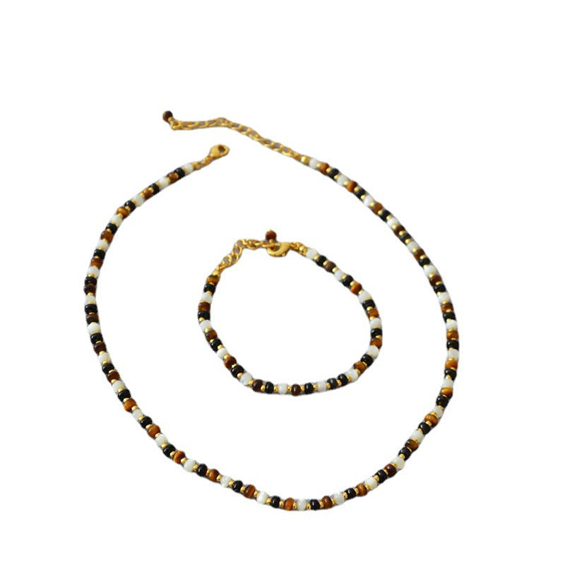 Elegant Pearl Necklace for Every Occasion