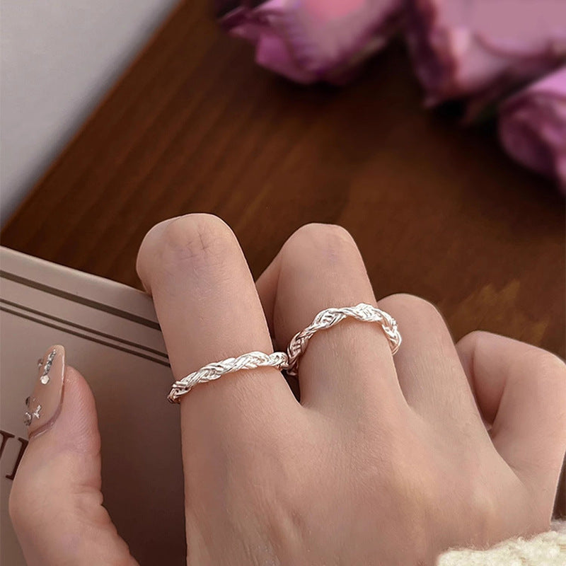 Elegant Ring for Every Occasion