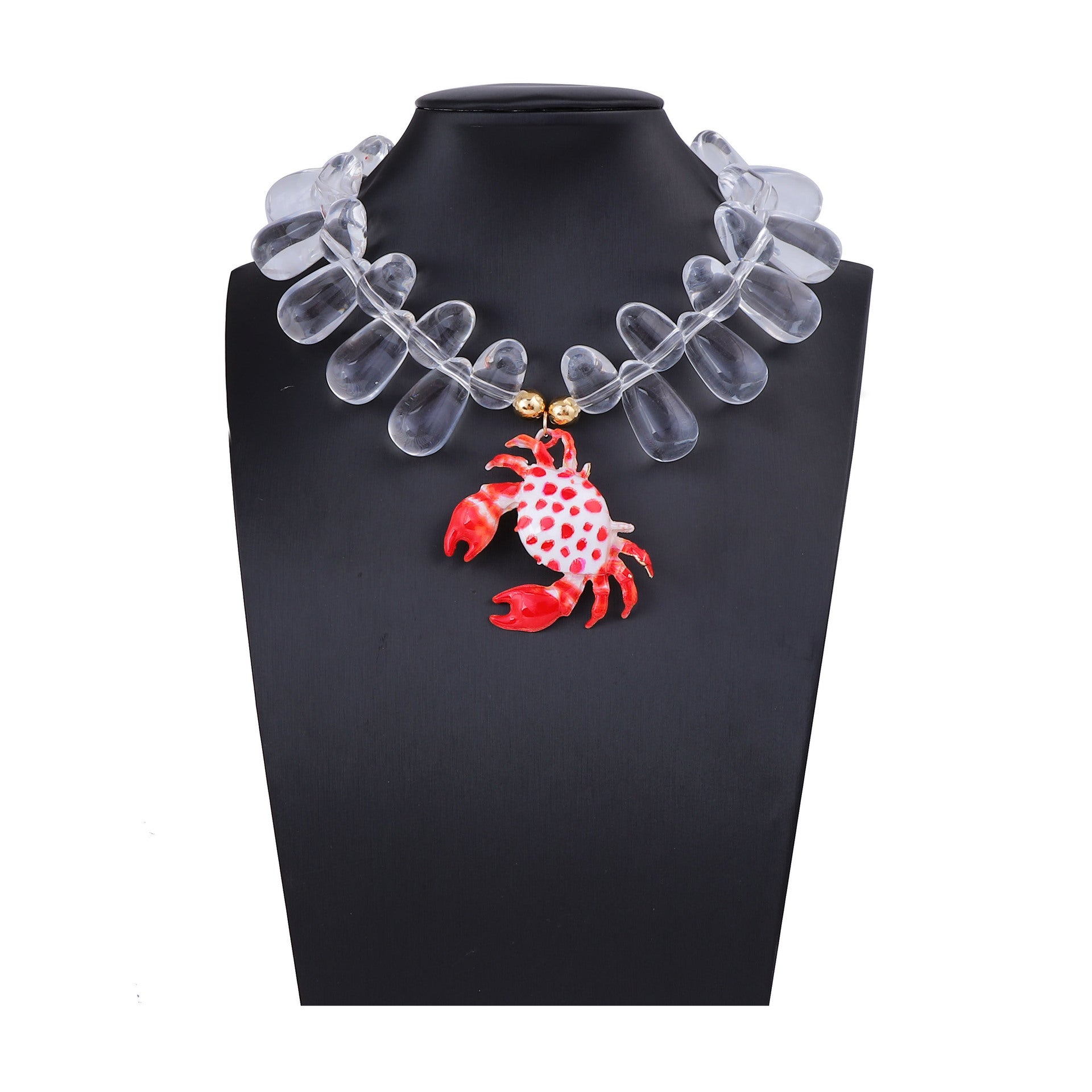 Romantic Necklace for Special Moments