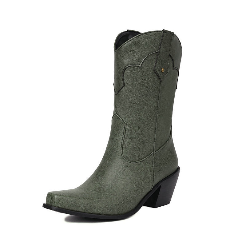 Beautifully Crafted Orthopedic Boots