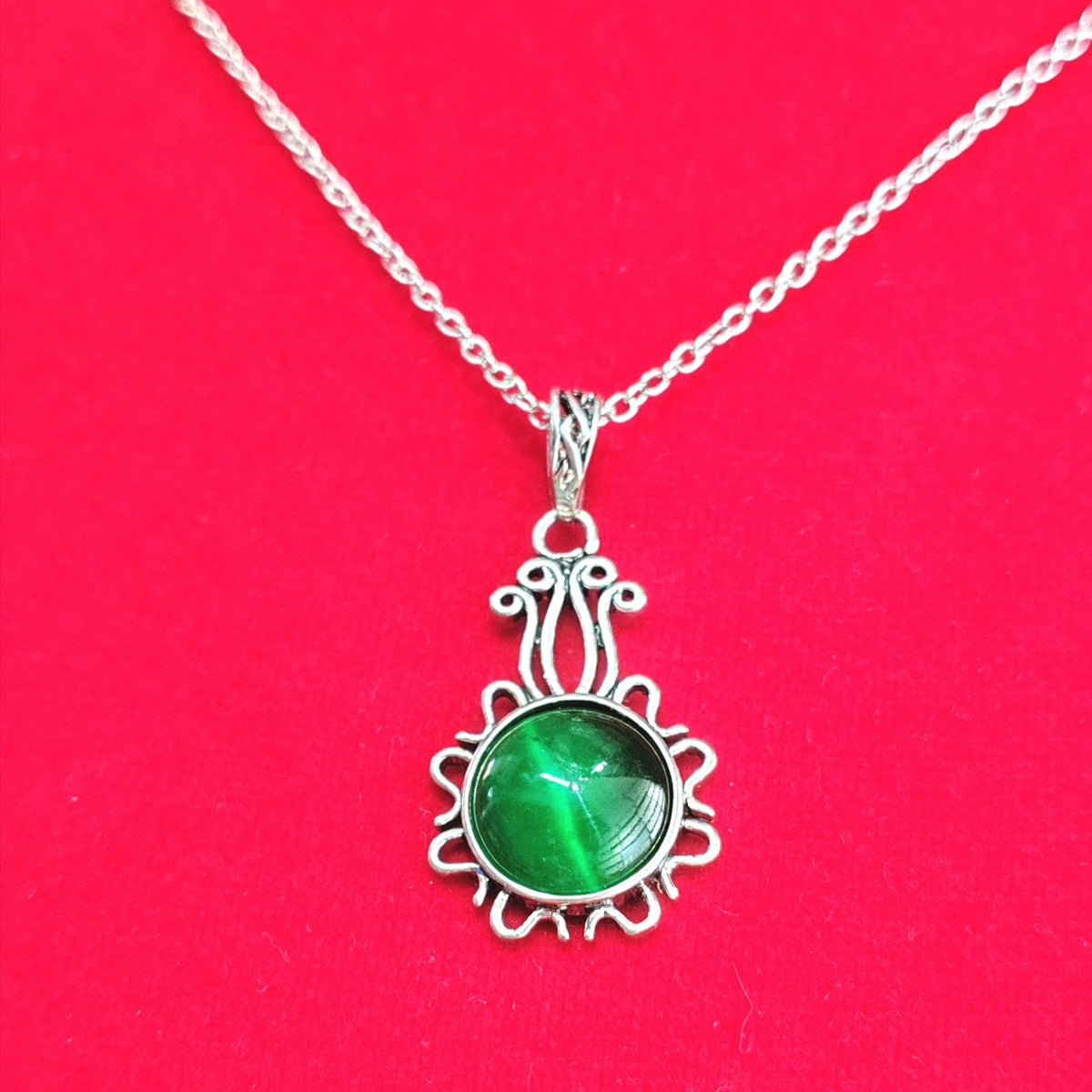 Beautiful Necklace with Unique Style