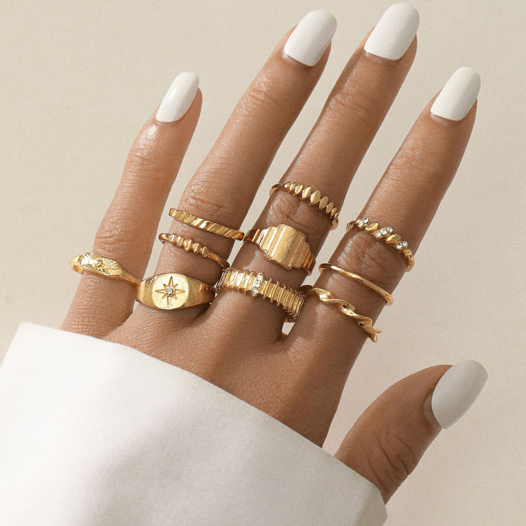 Charming Piece for Any Occasion