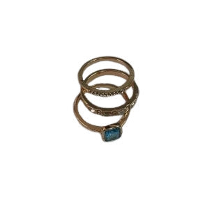 Beautiful Ring with Unique Style