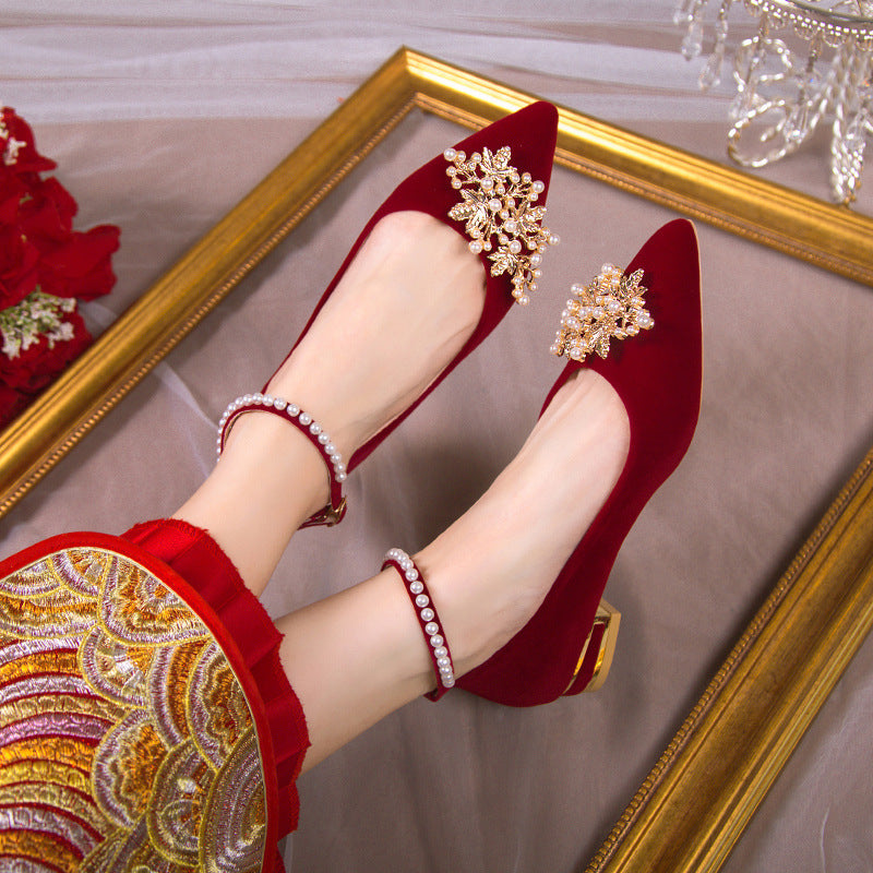 Stylish Orthopedic Heels for Any Occasion