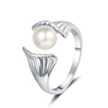 Beautiful Ring with Unique Style