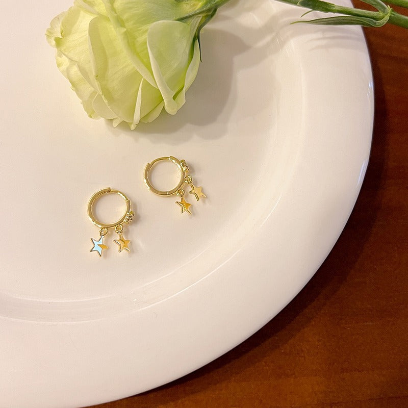 Stunning Earring for Daily Wear