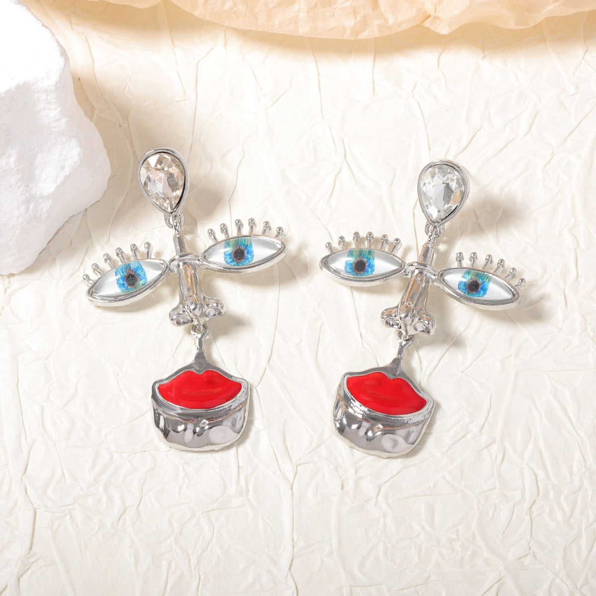 Elegant Pearl Earring for Every Occasion