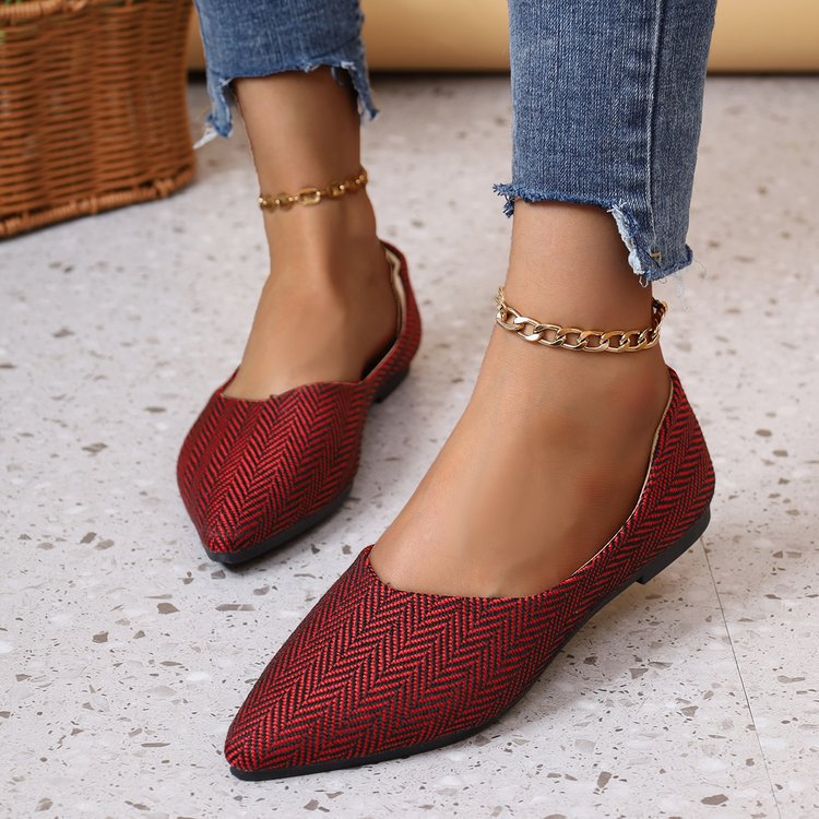 Elegant Orthopedic Shoes for Every Step