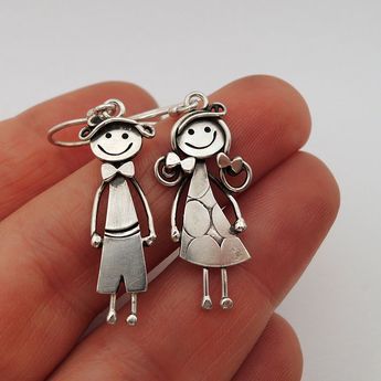 Elegant Earring for Every Occasion