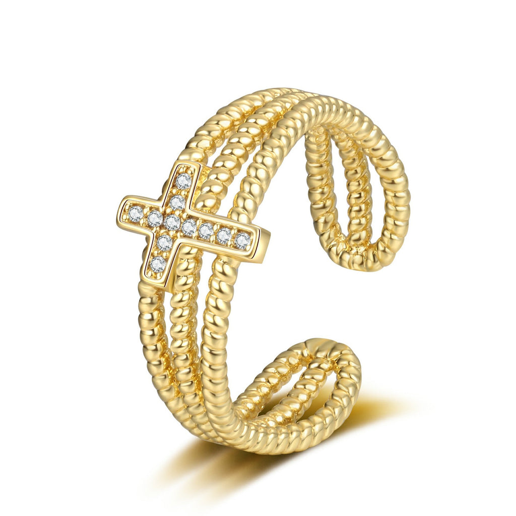 Stunning Ring for Daily Wear