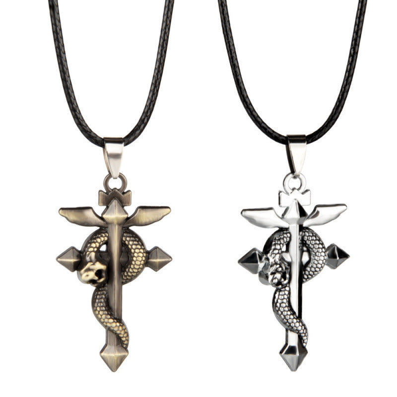 Elegant Necklace for Every Occasion