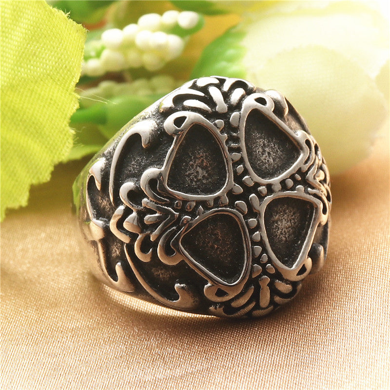 Romantic Ring for Special Moments