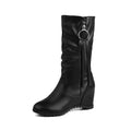 Elegant Orthopedic Boots for Every Step