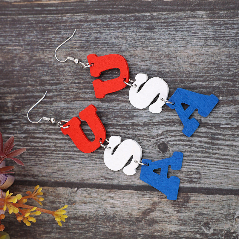 Beautiful Earring with Unique Style