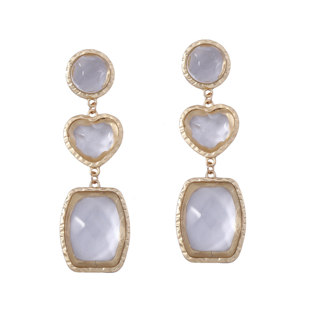 Beautiful Earring with Unique Style
