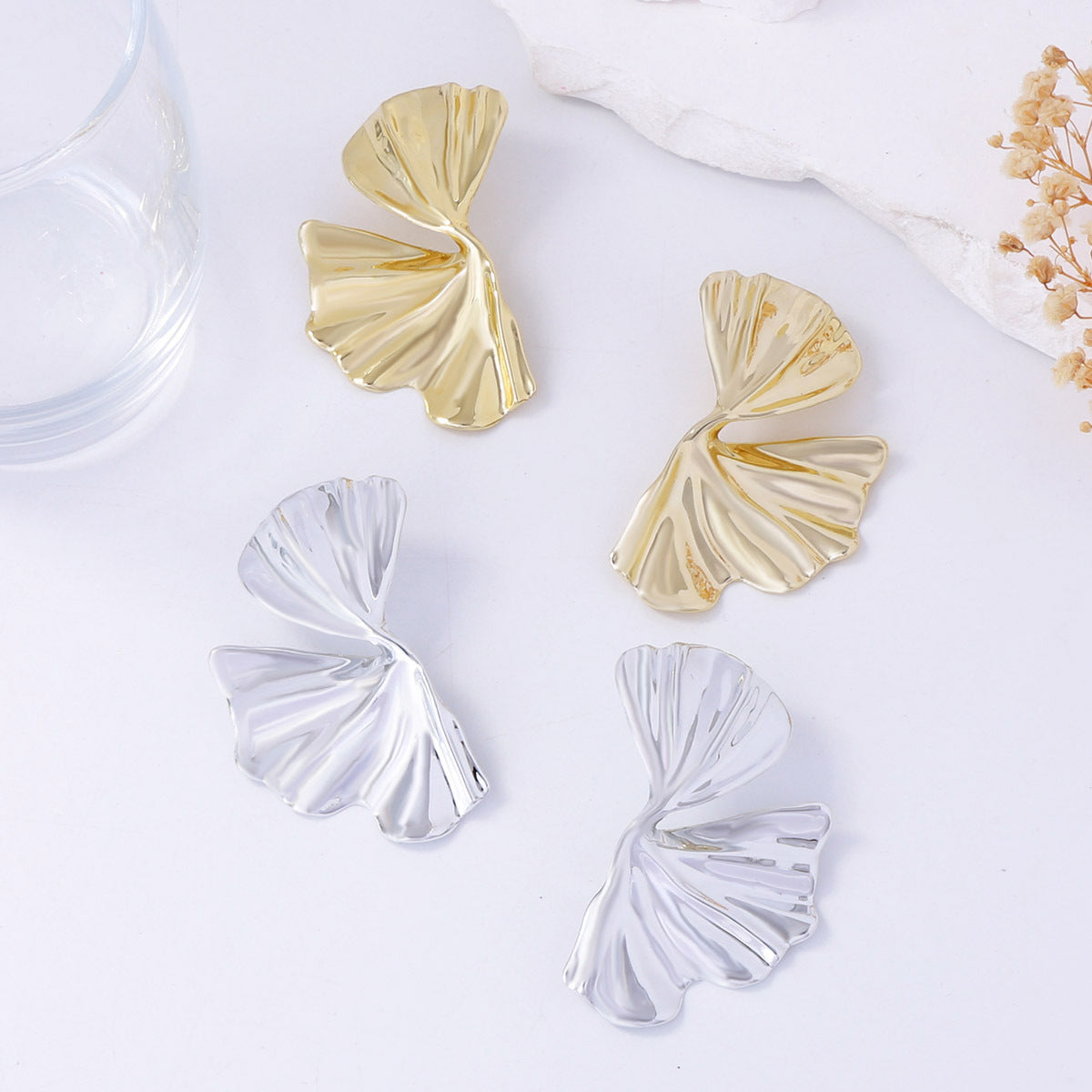 Romantic Earring for Special Moments