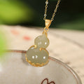 Stunning Gold Pendant for Daily Wear